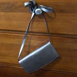 Glitter small handbag